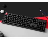 Keychron K10X Custom Mechanical SuperSwitch Red HS  RGB  Alu FullSize - 1507471 - zdjęcie 2